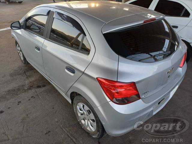 2019 CHEVROLET ONIX 