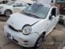 2015 CHERY QQ 