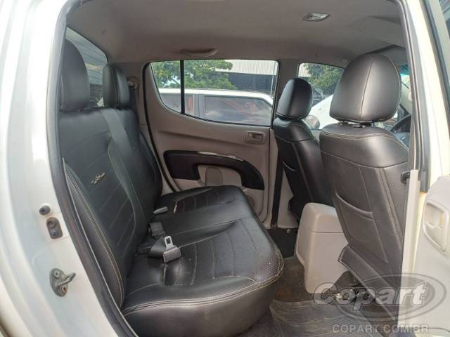 2015 MITSUBISHI L200 TRITON 