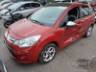 2015 CITROEN C3 