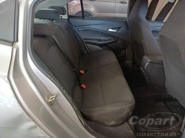 2023 CHEVROLET ONIX PLUS 