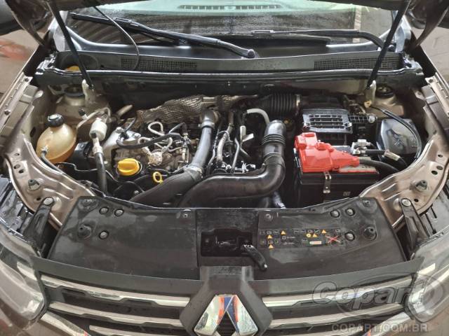 2024 RENAULT DUSTER 