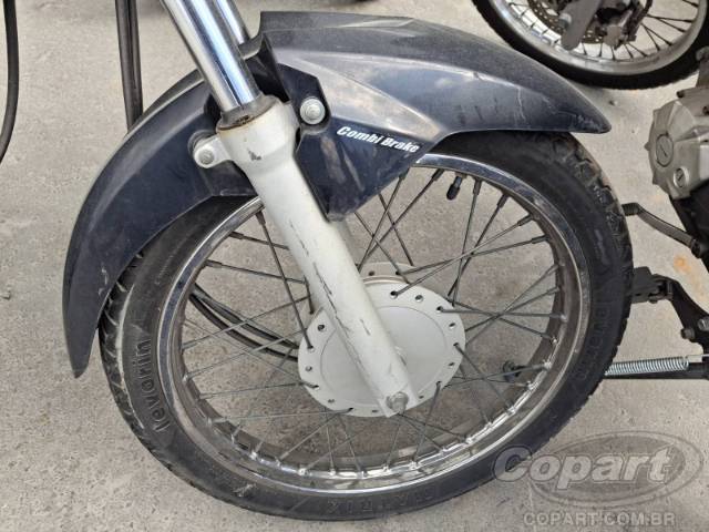 2021 HONDA CG 160 