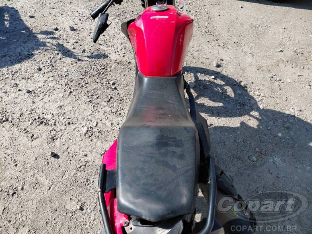 2023 YAMAHA YBR 150 FACTOR 