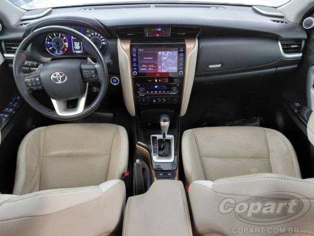 2020 TOYOTA SW4 