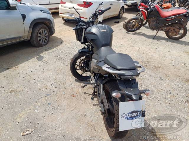 2023 YAMAHA FZ25 FAZER 