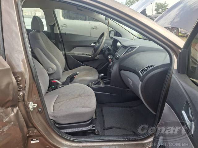2019 HYUNDAI HB20S 