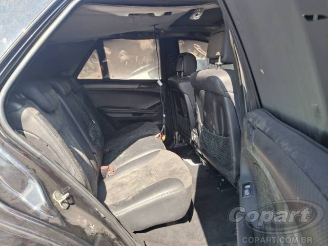 2007 MERCEDES BENZ CLASSE ML 