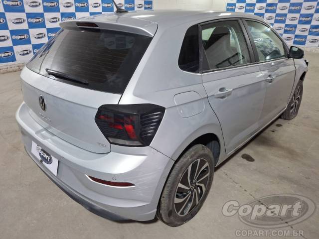 2024 VOLKSWAGEN POLO 