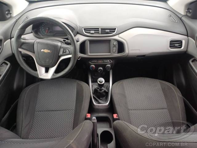2017 CHEVROLET ONIX 