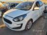2020 FORD KA 