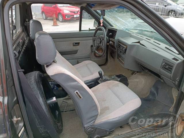 1992 VOLKSWAGEN SAVEIRO 