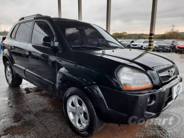 0 HYUNDAI TUCSON 