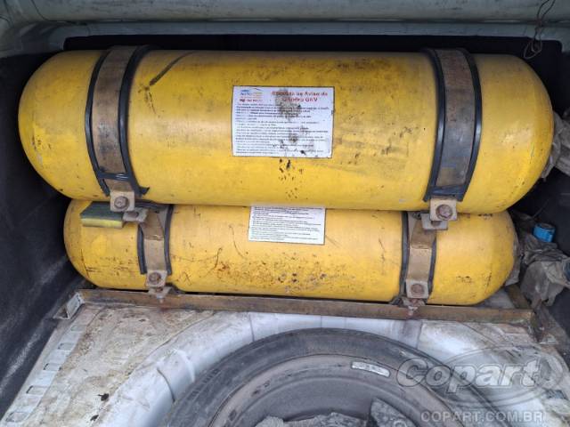 2015 CHEVROLET PRISMA 