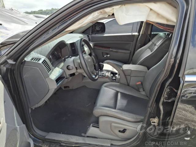 2006 JEEP GRAND CHEROKEE 