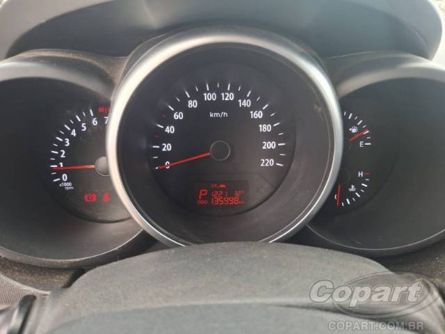 2012 KIA SOUL 