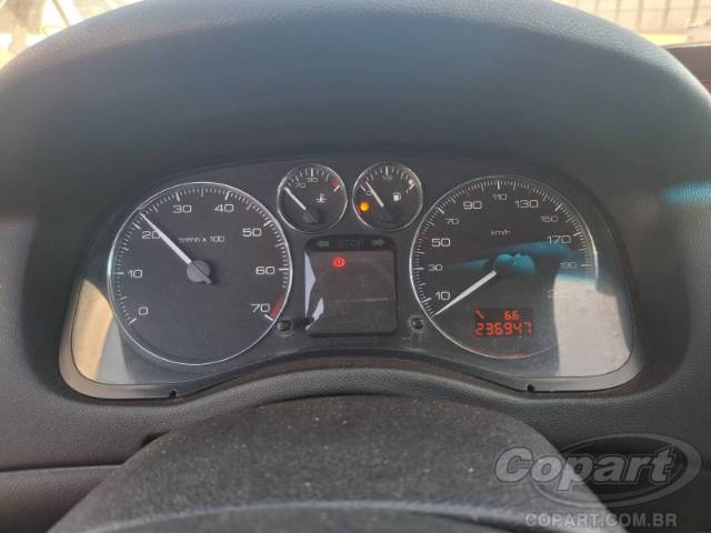 2009 PEUGEOT 307 