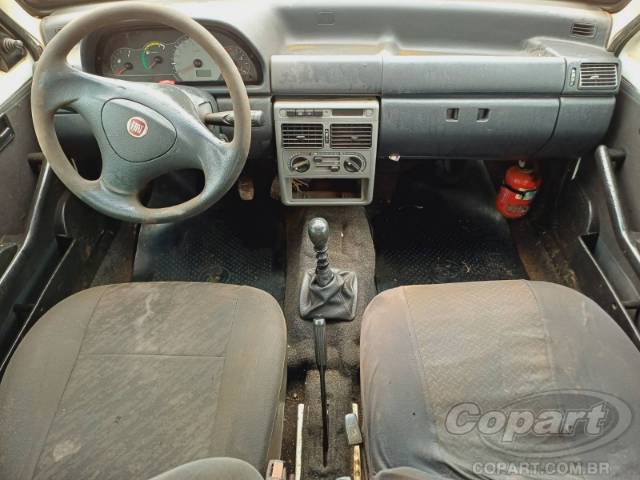 2013 FIAT UNO 
