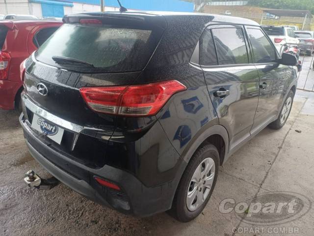 2019 HYUNDAI CRETA 