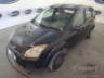 2008 FORD FIESTA 
