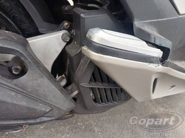 2018 HONDA PCX 