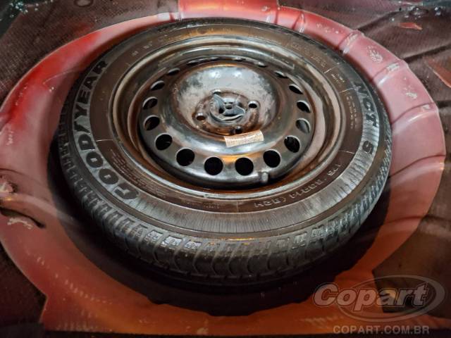 2010 CHEVROLET PRISMA 