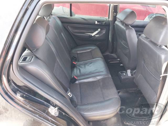 2010 VOLKSWAGEN GOLF 