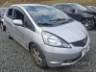 2009 HONDA FIT 