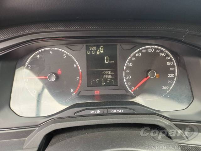 2024 VOLKSWAGEN POLO 