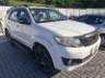 2012 TOYOTA HILUX SW4 
