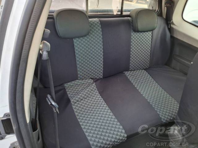2015 FIAT STRADA CD 