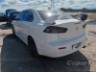 2014 MITSUBISHI LANCER 