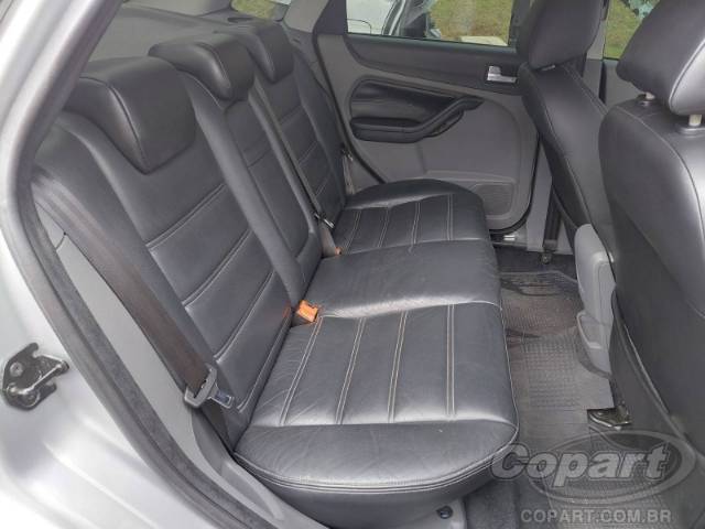 2013 FORD FOCUS SEDAN 
