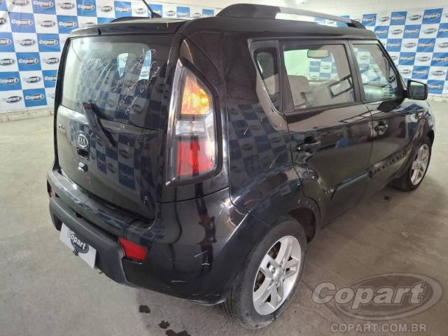 2011 KIA SOUL 