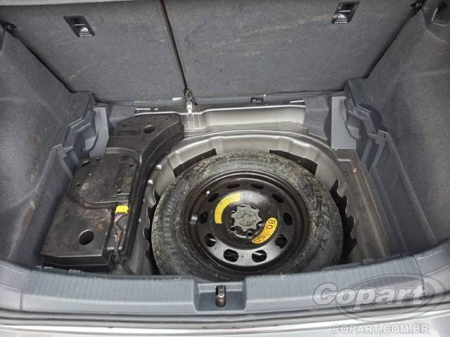 2020 VOLKSWAGEN T-CROSS 