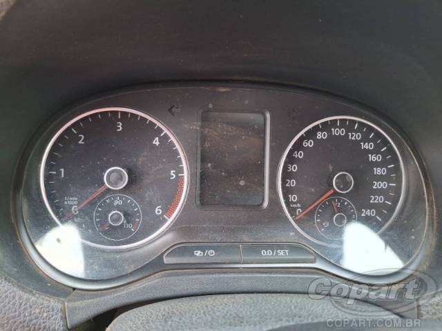 2015 VOLKSWAGEN AMAROK 