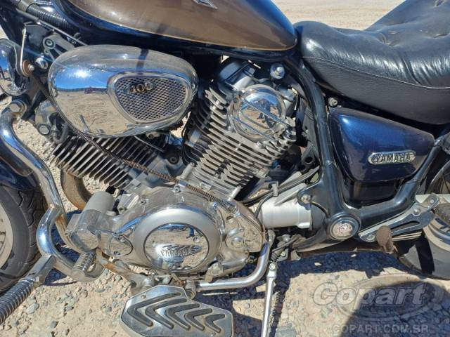 1998 YAMAHA XV 1100 