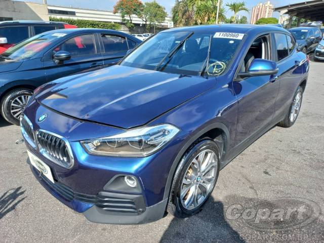 2019 BMW X2 