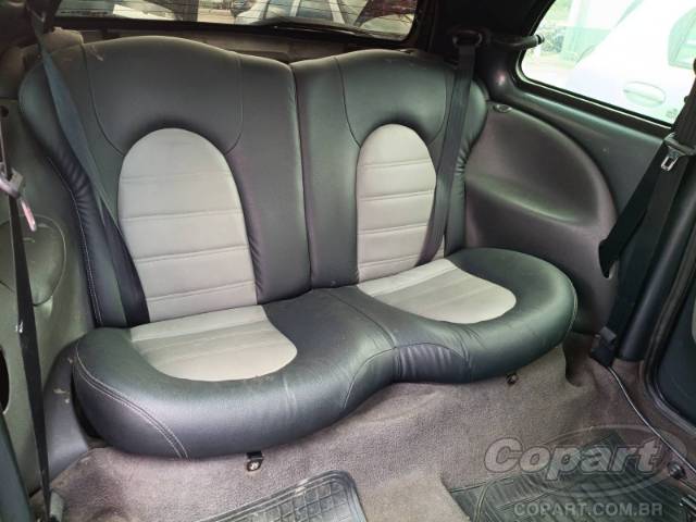 2004 FORD KA 