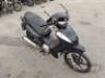 2011 HONDA BIZ 125 