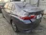 2018 HONDA CITY 
