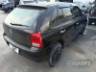 2008 VOLKSWAGEN GOL 