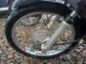2010 HONDA BIZ 125 