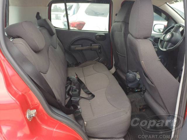 2012 FIAT UNO 