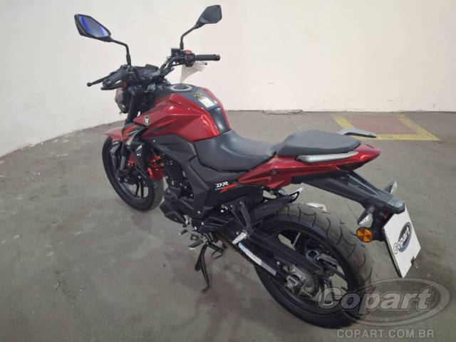 2023 HAOJUE DR 