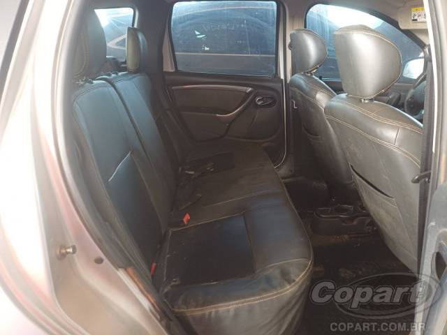 2013 RENAULT DUSTER 