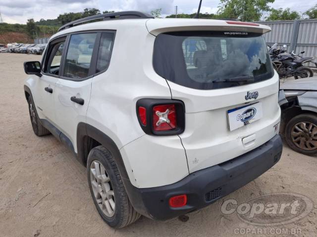 2019 JEEP RENEGADE 