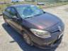 2016 RENAULT FLUENCE 