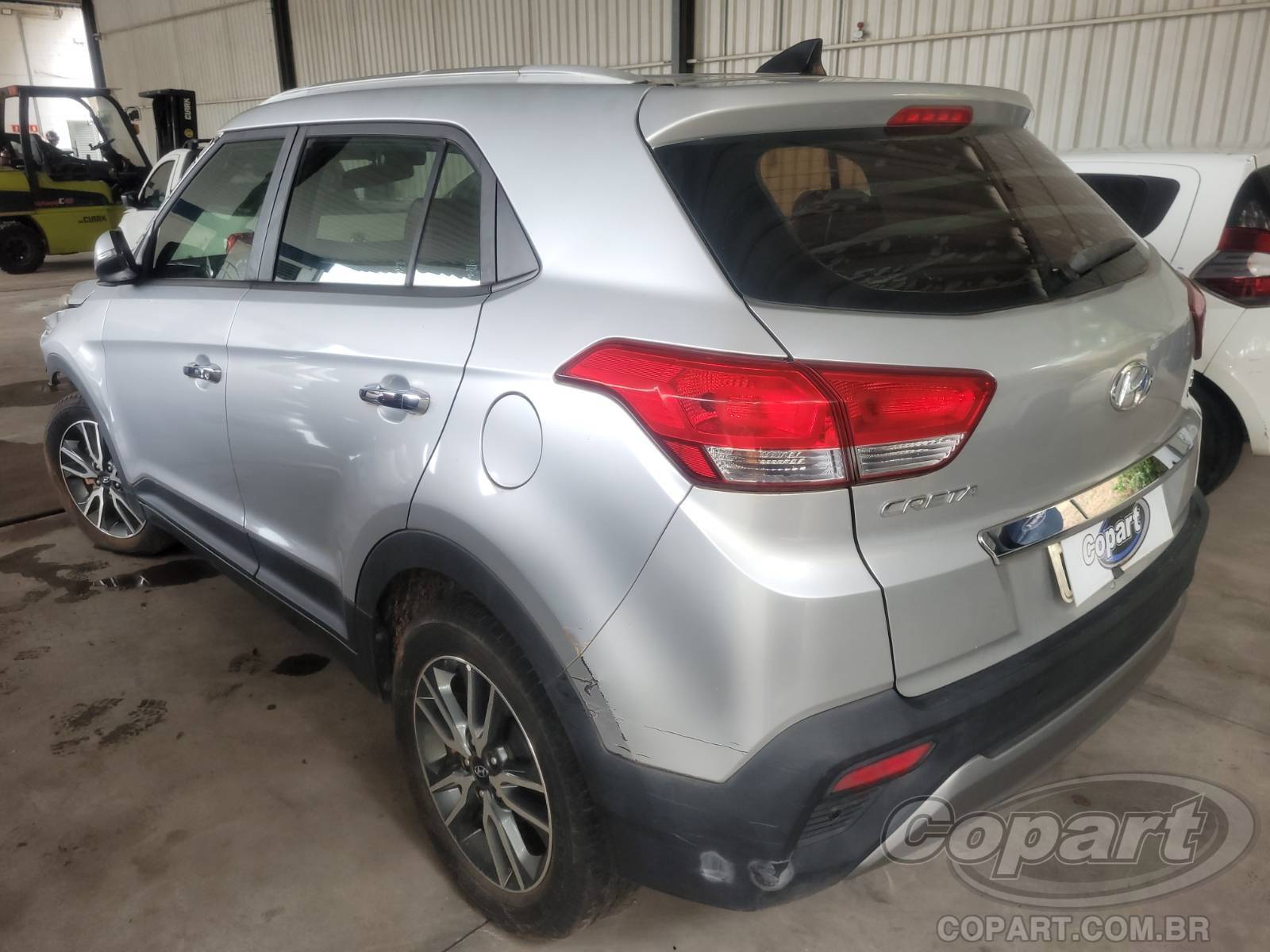 Foto 3: 2017 HYUNDAI CRETA