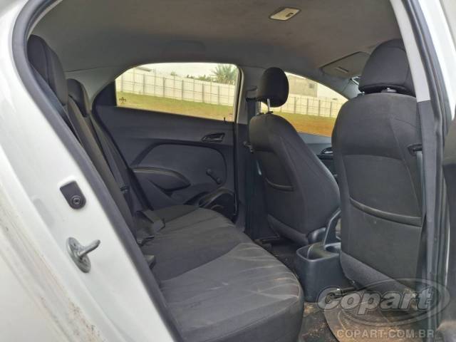 2015 HYUNDAI HB20 